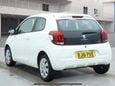 Peugeot 108 1.0 Active Euro 6 3dr 4
