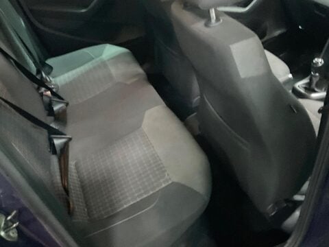 Volkswagen Polo 1.2 TSI BlueMotion Tech Match Euro 6 (s/s) 5dr 7