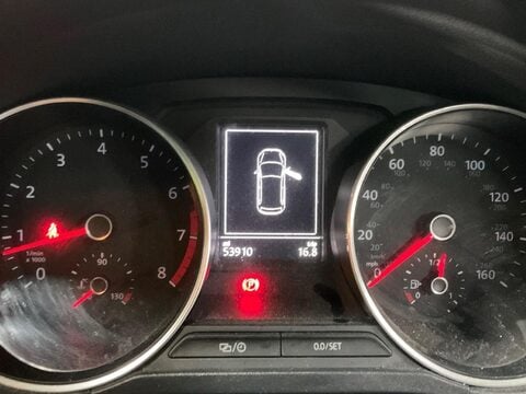 Volkswagen Polo 1.2 TSI BlueMotion Tech Match Euro 6 (s/s) 5dr 10