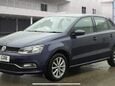 Volkswagen Polo 1.2 TSI BlueMotion Tech Match Euro 6 (s/s) 5dr 2