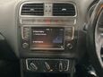 Volkswagen Polo 1.2 TSI BlueMotion Tech Match Euro 6 (s/s) 5dr 9