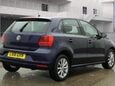 Volkswagen Polo 1.2 TSI BlueMotion Tech Match Euro 6 (s/s) 5dr 4