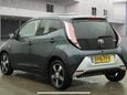 Toyota Aygo 1.0 VVT-i x-clusiv Euro 6 5dr 2