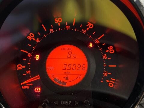 Toyota Aygo 1.0 VVT-i x-clusiv Euro 6 5dr 10