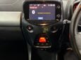 Toyota Aygo 1.0 VVT-i x-clusiv Euro 6 5dr 8