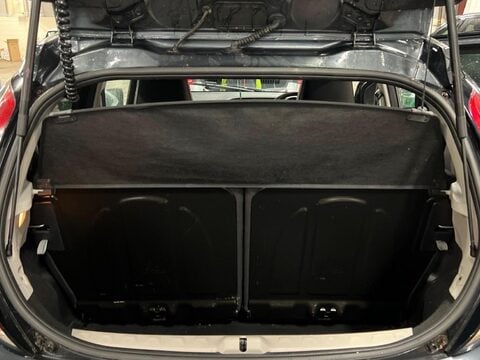 Toyota Aygo 1.0 VVT-i x-clusiv Euro 6 5dr 9