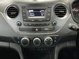 Hyundai i10 1.0 SE Euro 6 5dr 11