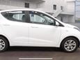 Hyundai i10 1.0 SE Euro 6 5dr 6