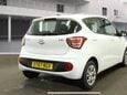 Hyundai i10 1.0 SE Euro 6 5dr 3