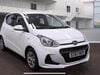 Hyundai i10 1.0 SE Euro 6 5dr