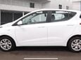 Hyundai i10 1.0 SE Euro 6 5dr 5