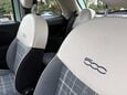 Fiat 500 1.2 Lounge Euro 6 (s/s) 3dr 35