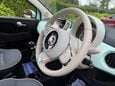 Fiat 500 1.2 Lounge Euro 6 (s/s) 3dr 28
