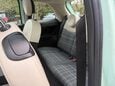 Fiat 500 1.2 Lounge Euro 6 (s/s) 3dr 18
