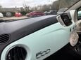 Fiat 500 1.2 Lounge Euro 6 (s/s) 3dr 8