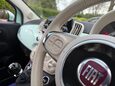 Fiat 500 1.2 Lounge Euro 6 (s/s) 3dr 34