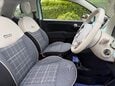 Fiat 500 1.2 Lounge Euro 6 (s/s) 3dr 13