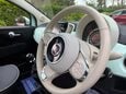 Fiat 500 1.2 Lounge Euro 6 (s/s) 3dr 29