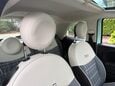 Fiat 500 1.2 Lounge Euro 6 (s/s) 3dr 9