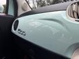 Fiat 500 1.2 Lounge Euro 6 (s/s) 3dr 37