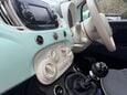 Fiat 500 1.2 Lounge Euro 6 (s/s) 3dr 21