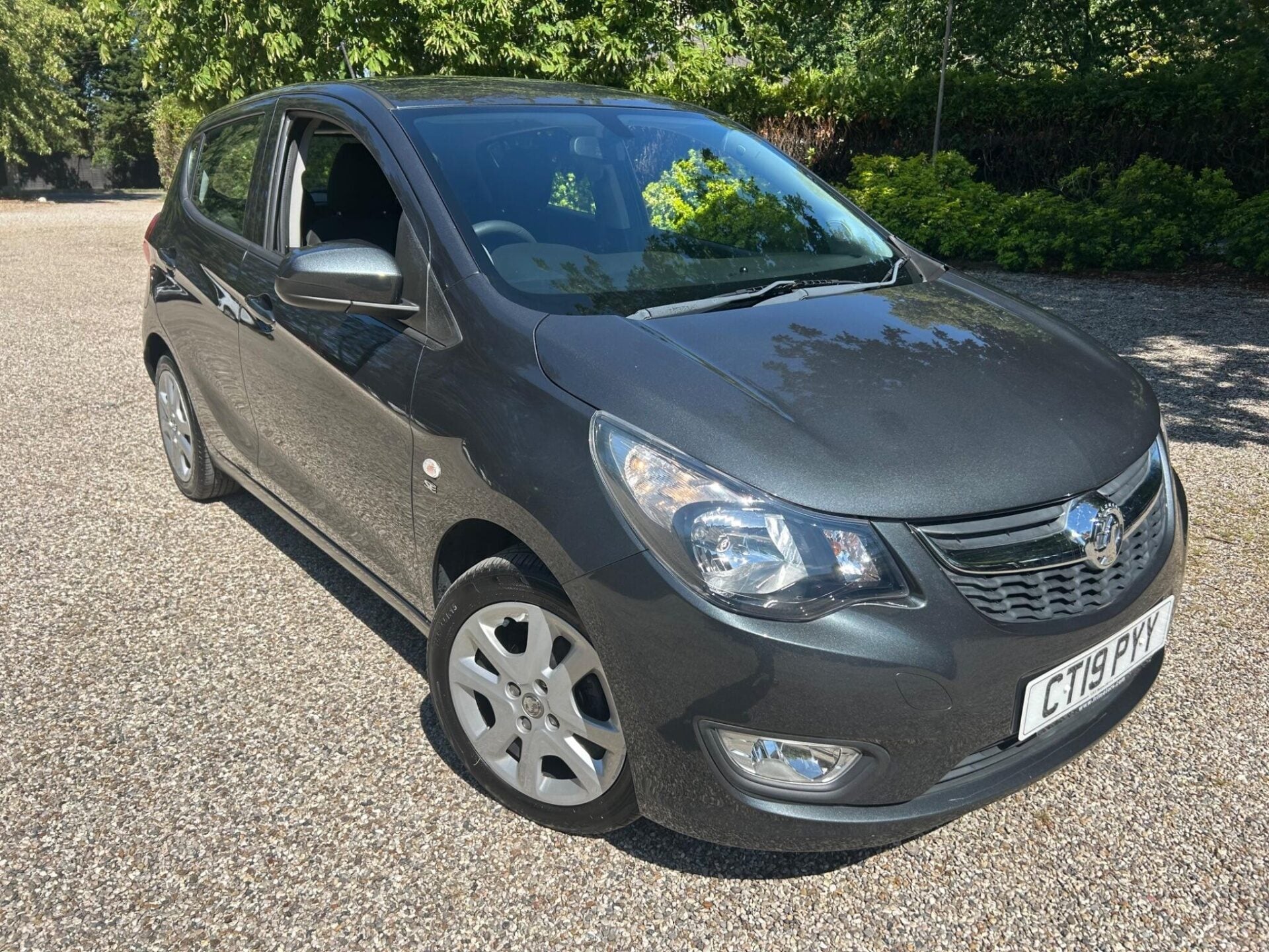 Vauxhall Viva