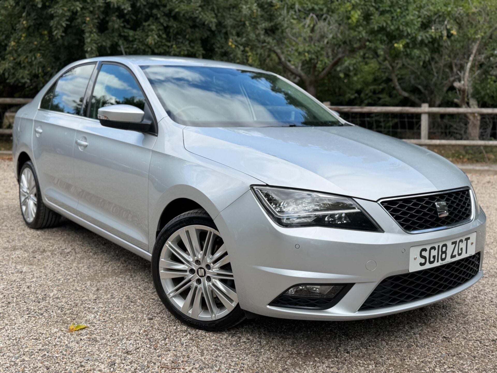 Seat Toledo