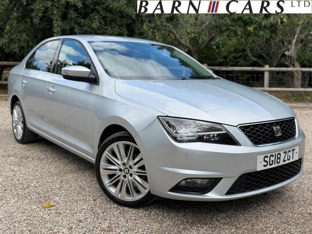 Seat Toledo