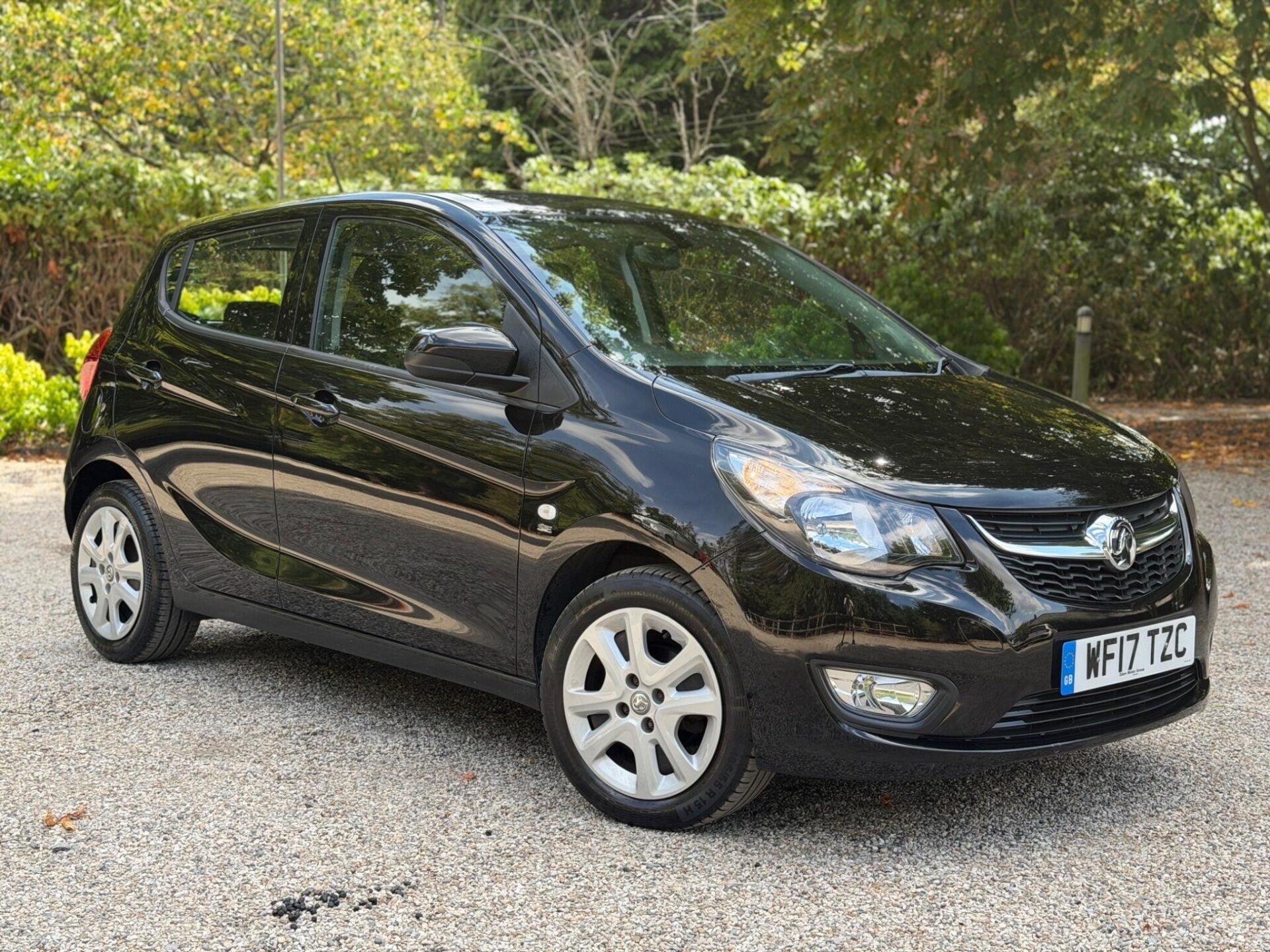 Vauxhall Viva