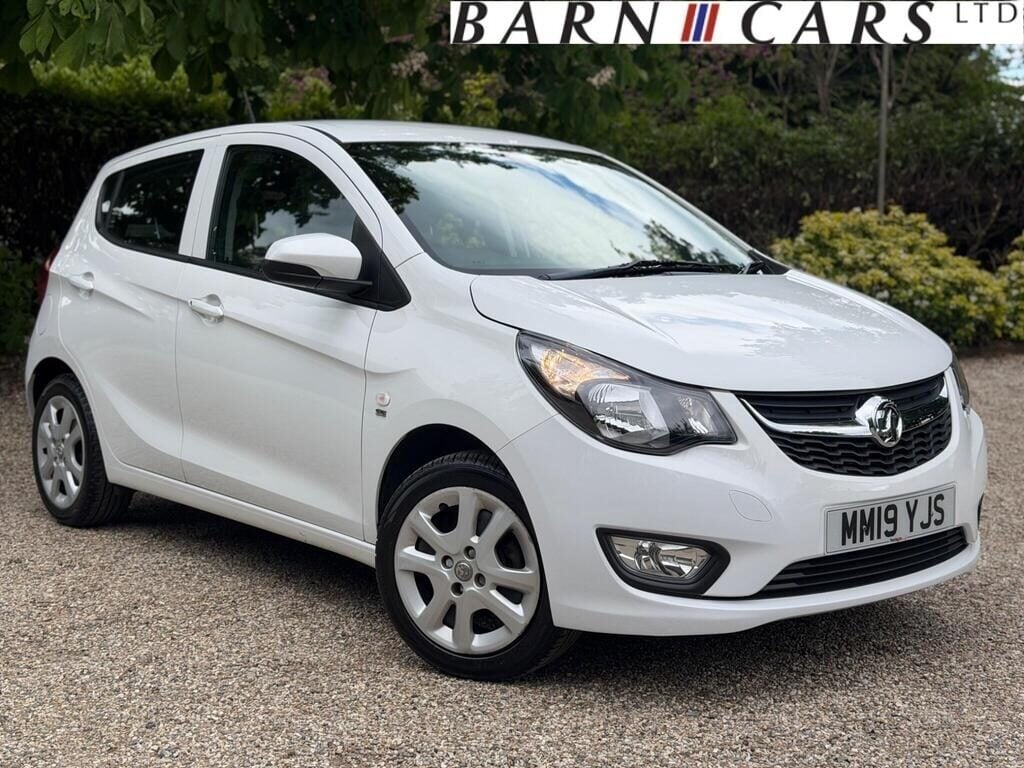 Vauxhall Viva