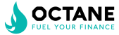 Octane footer logo