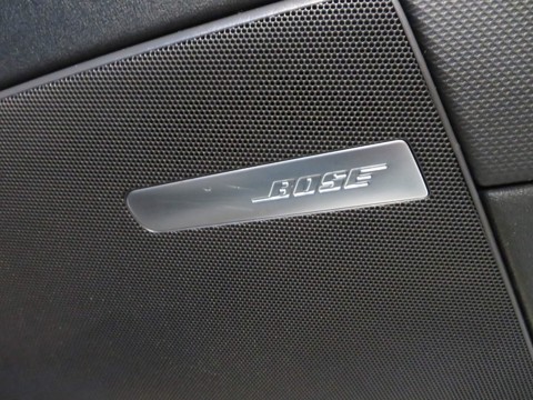 Audi TT TFSI QUATTRO BLACK EDITION 25