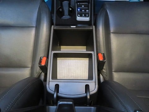Hyundai TUCSON CRDI PREMIUM SE 23