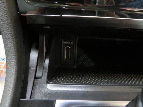 Volkswagen Golf GT TDI BLUEMOTION TECHNOLOGY DSG 23