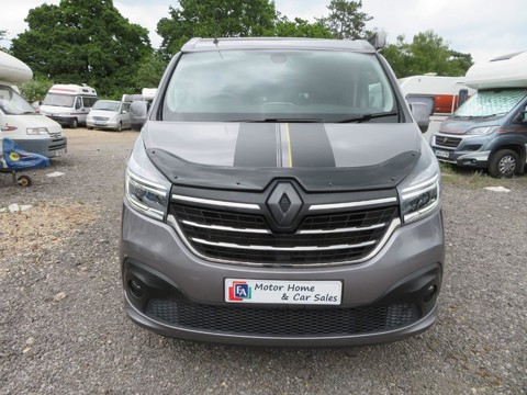 Renault Trafic LL30 Sport Energy 5