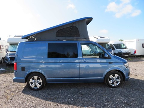 Volkswagen Campervan T30 HLN TDi Auto 16