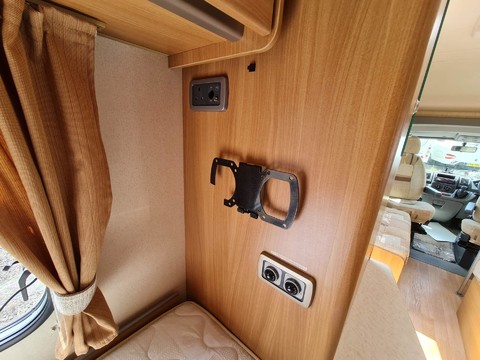 Swift Escape 664 Motor Home 26