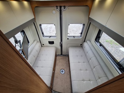 Auto-Trail Tribute 20