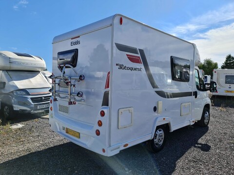 Elddis Autoquest 115 2