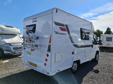 Elddis Autoquest 115 8