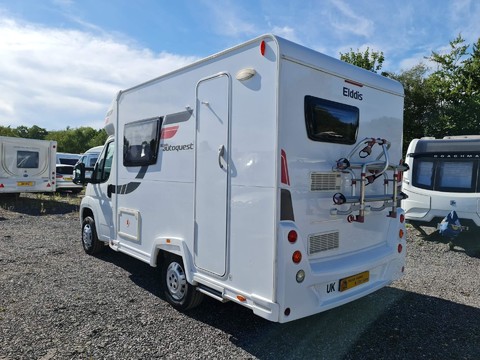 Elddis Autoquest 115 10