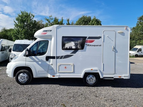 Elddis Autoquest 115 11