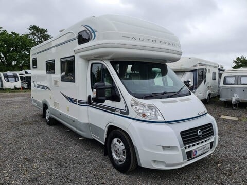 Auto-Trail Cheyenne 6