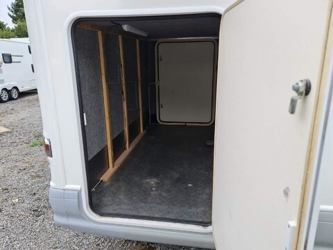 Auto-Trail Cheyenne 13