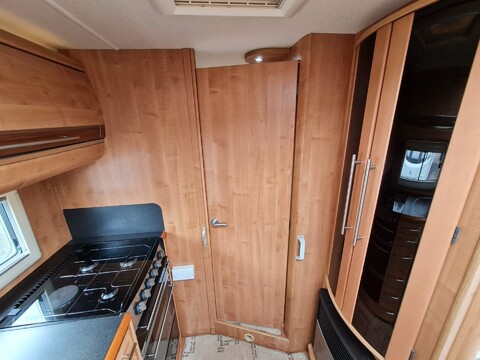 Auto-Trail Cheyenne 41