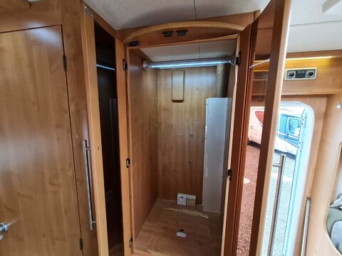 Auto-Trail Cheyenne 43