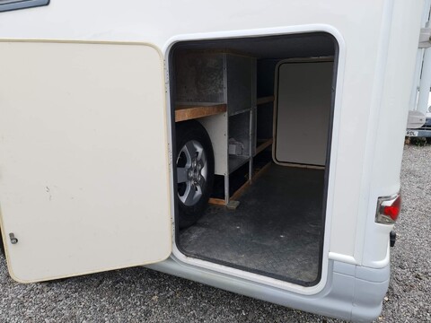 Auto-Trail Cheyenne 12