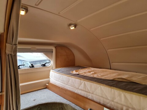 Auto-Trail Cheyenne 28