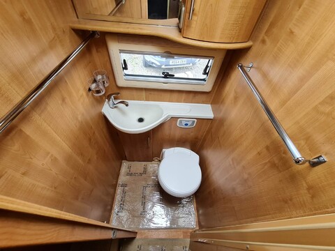 Auto-Trail Cheyenne 40