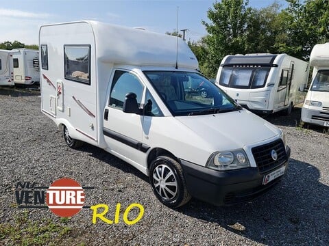 Nu Venture Nu Rio 1